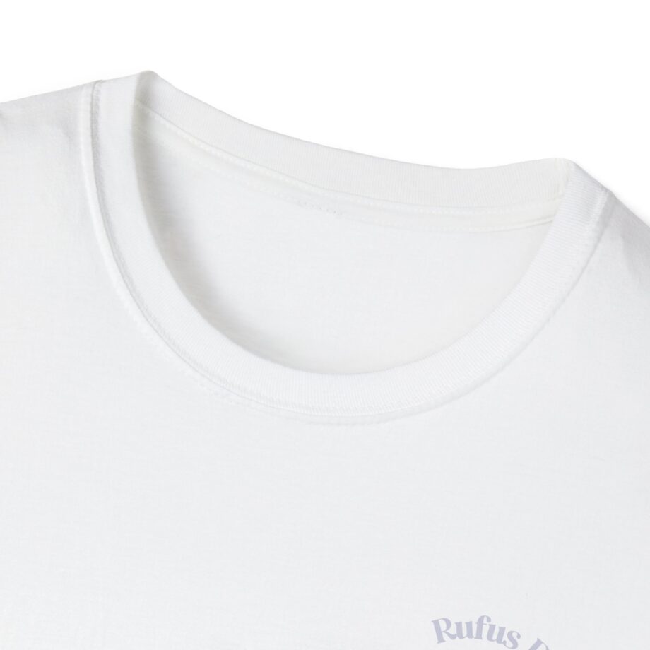 Rüfüs Du Sol Orbit Unisex Softstyle T-Shirt