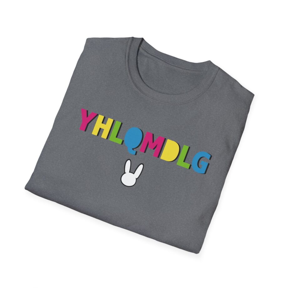 BB Unisex Softstyle T-Shirt