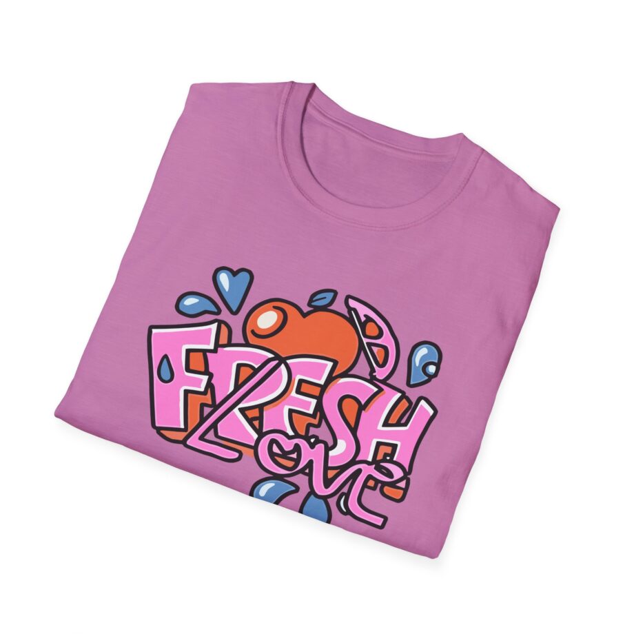 Sturniolo Triplets  Fresh Love Unisex Softstyle T-Shirt