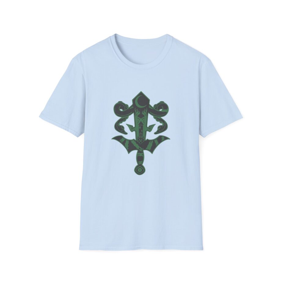 Thomas Sanders Remus Unisex Softstyle T-shirt