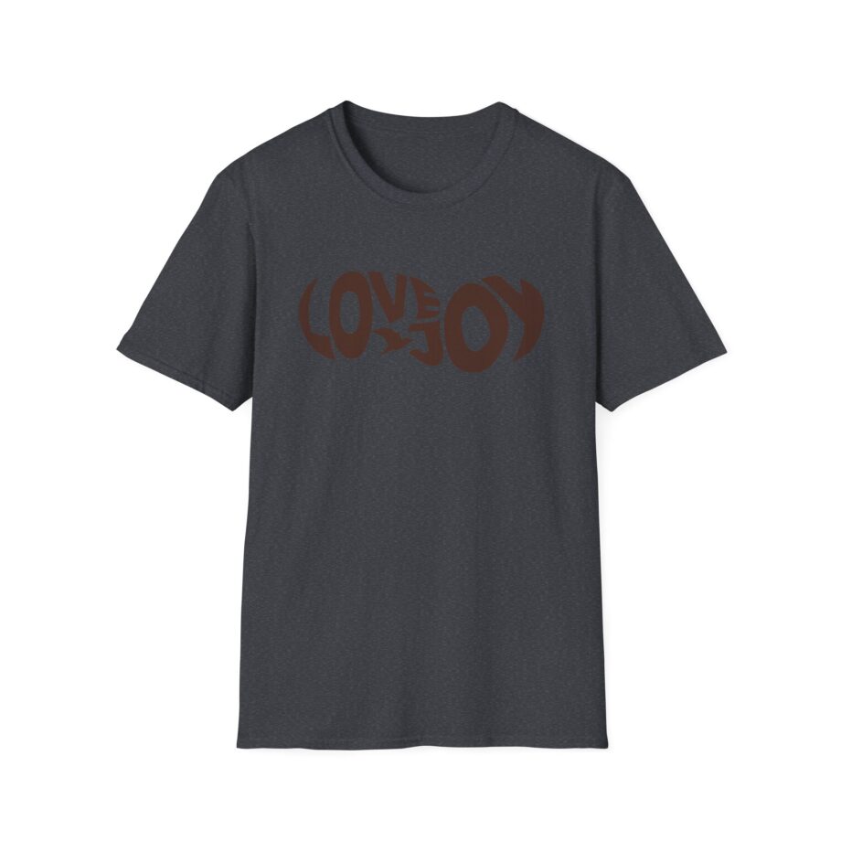 Philza Unisex Softstyle T-shirt