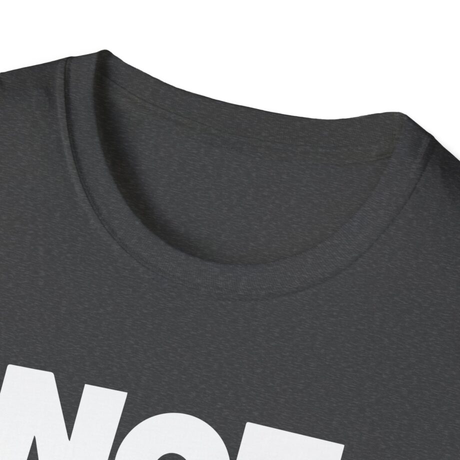 Not Tfue  Unisex Softstyle T-Shirt