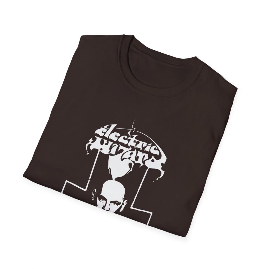 Late 90s Electric Wizard Unisex Softstyle T-shirt