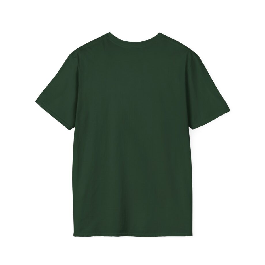 J Cole Middle Child Unisex Softstyle T-Shirt