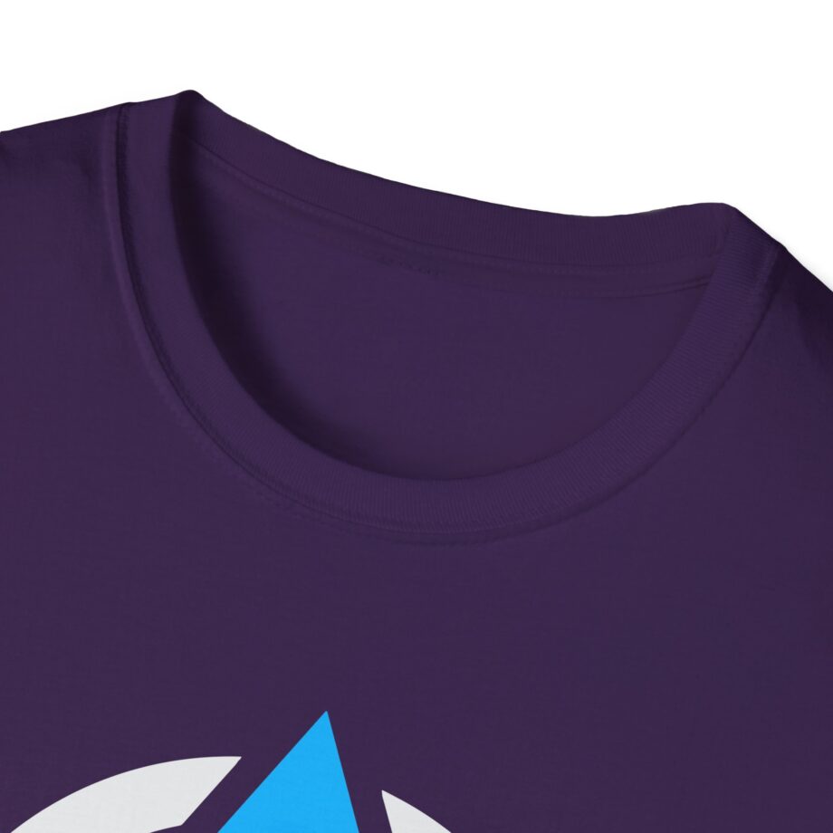 Ali-a Unisex Softstyle T-Shirt