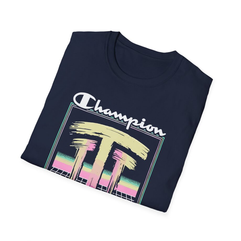 Champion X Timthetatman Unisex Softstyle T-shirt