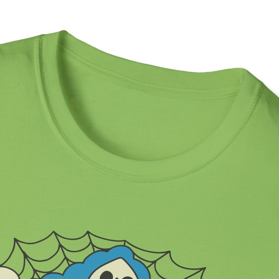 Cavetown Unisex Softstyle T-Shirt