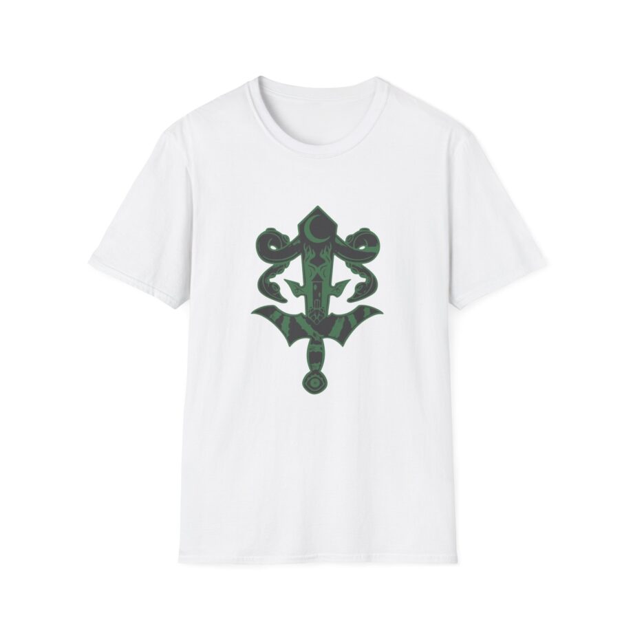 Thomas Sanders Remus Unisex Softstyle T-shirt