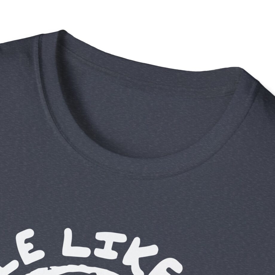Tv Girl Unisex Softstyle T-shirt