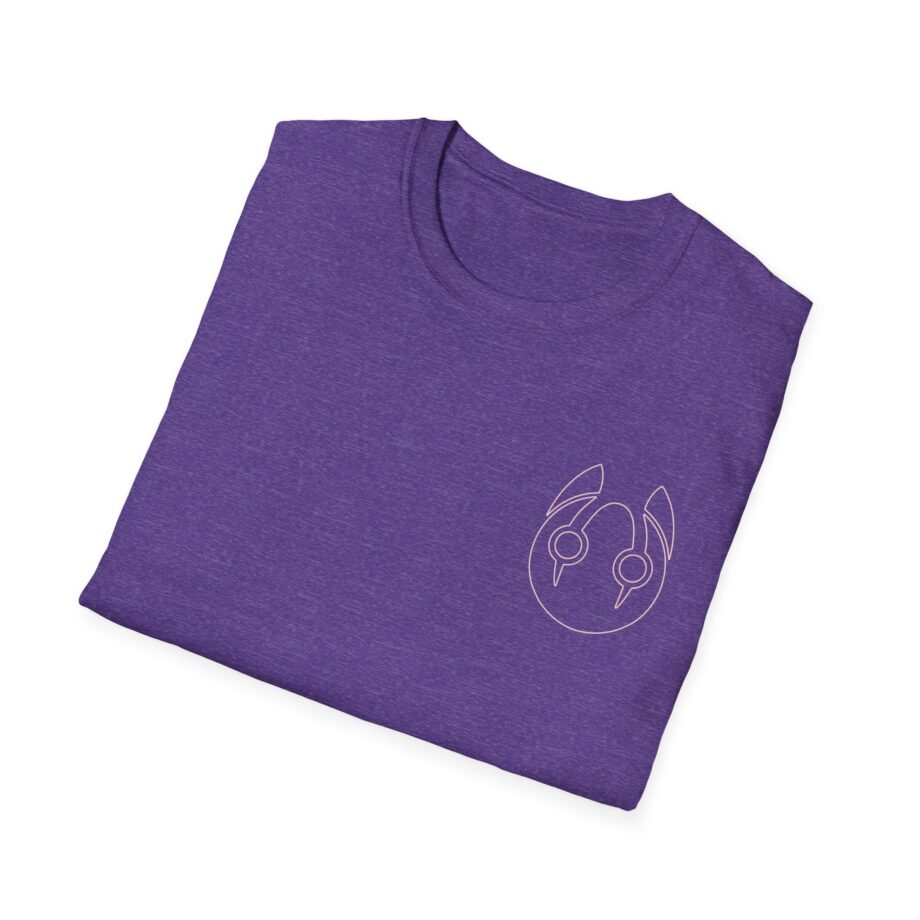 Dabin  Unisex Softstyle T-Shirt
