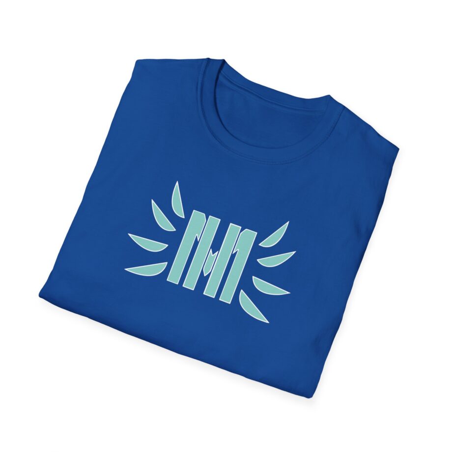 Heelmike Unisex Softstyle T-shirt