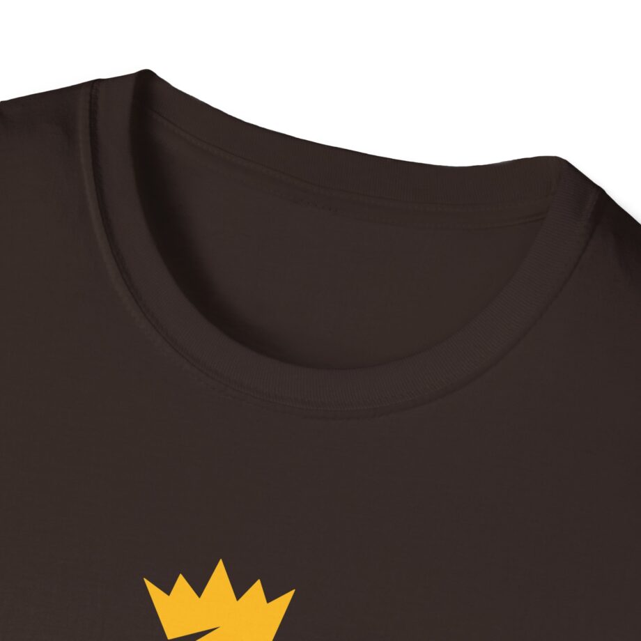Esfand OTK Unisex Softstyle T-Shirt