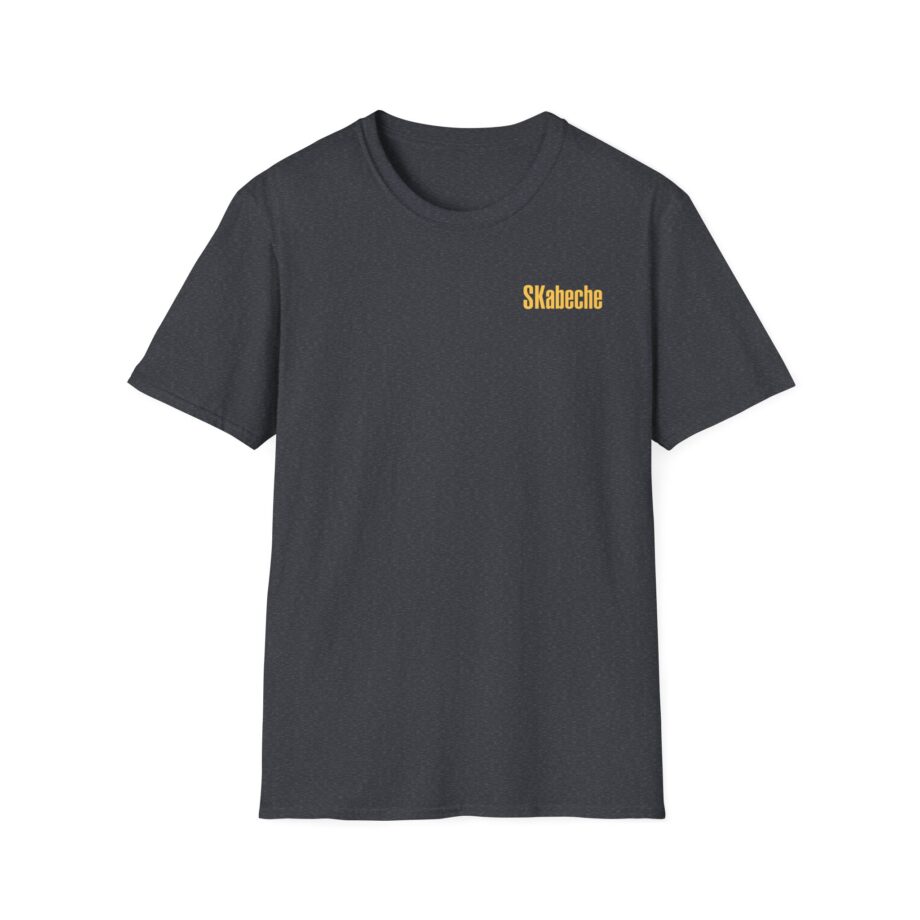 Sudadera Skabeche Unisex Softstyle T-Shirt
