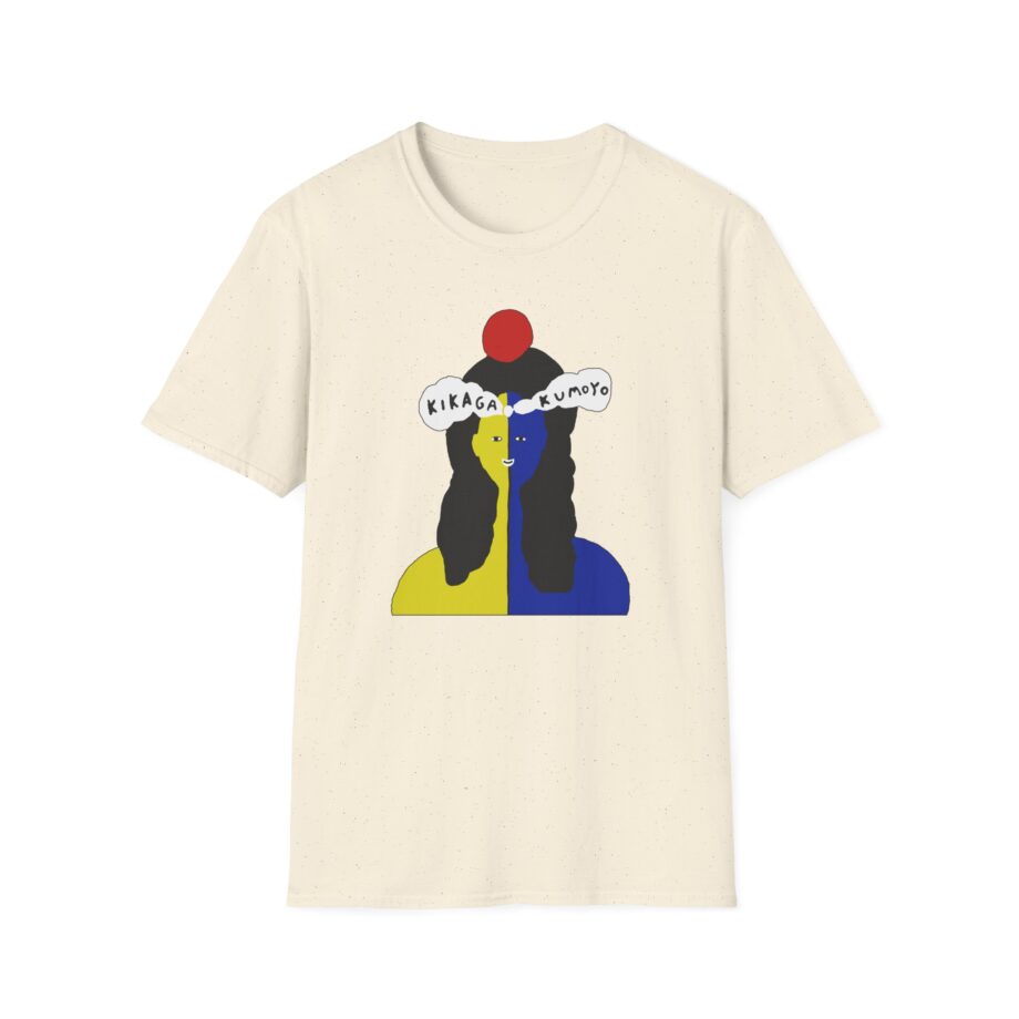 Kikagaku Moyo Unisex Softstyle T-Shirt