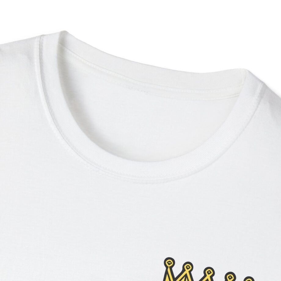 Shindy Unisex Softstyle T-Shirt
