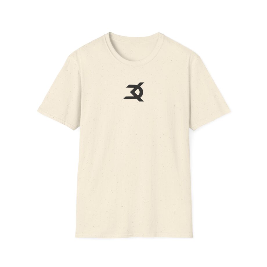 Dimitri K Unisex Softstyle T-shirt