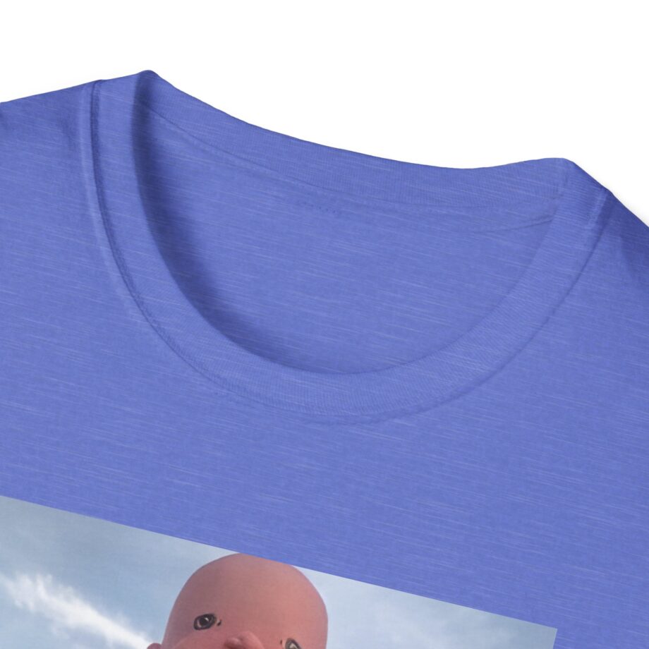 Tfue  Unisex Softstyle T-Shirt