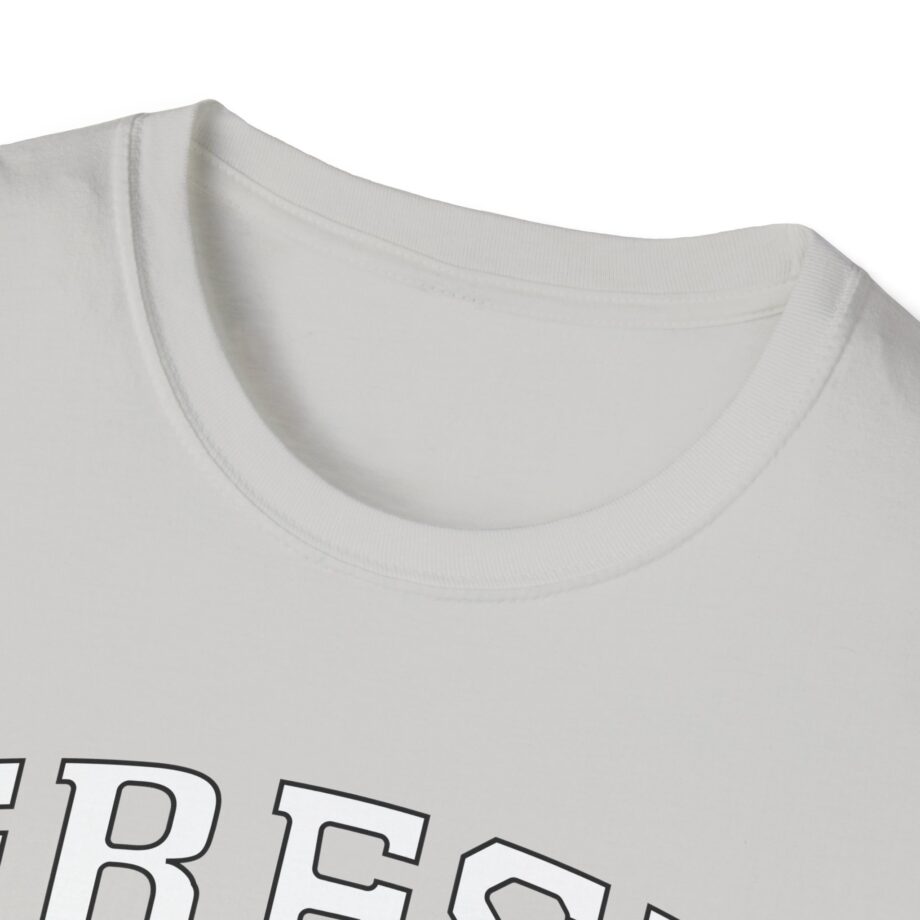Fresh Love Htf Unisex Softstyle T-Shirt