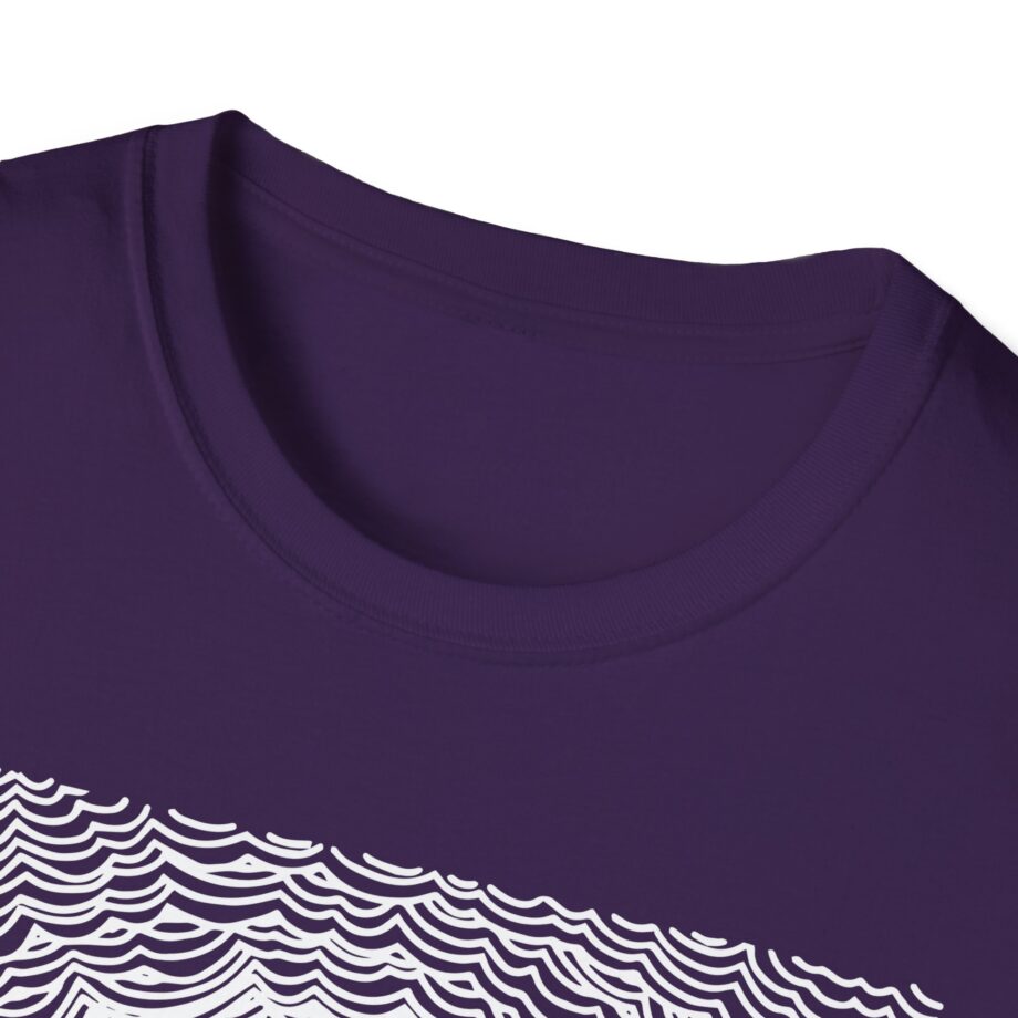 Kikagaku Moyo Unisex Softstyle T-Shirt