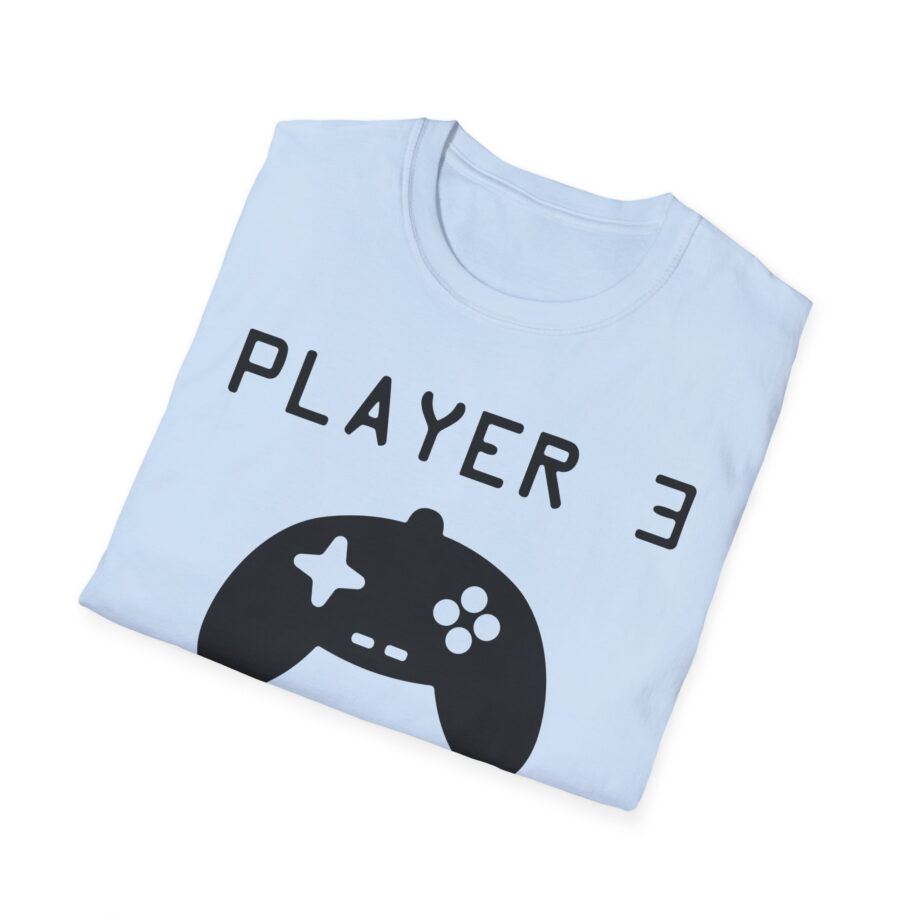 Timthetatman Unisex Softstyle T-shirt