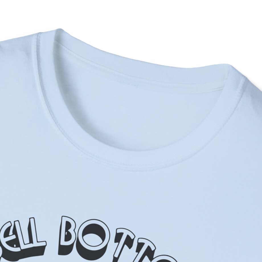Lainey Wilson Bell Bottom Country Unisex Softstyle T-Shirt