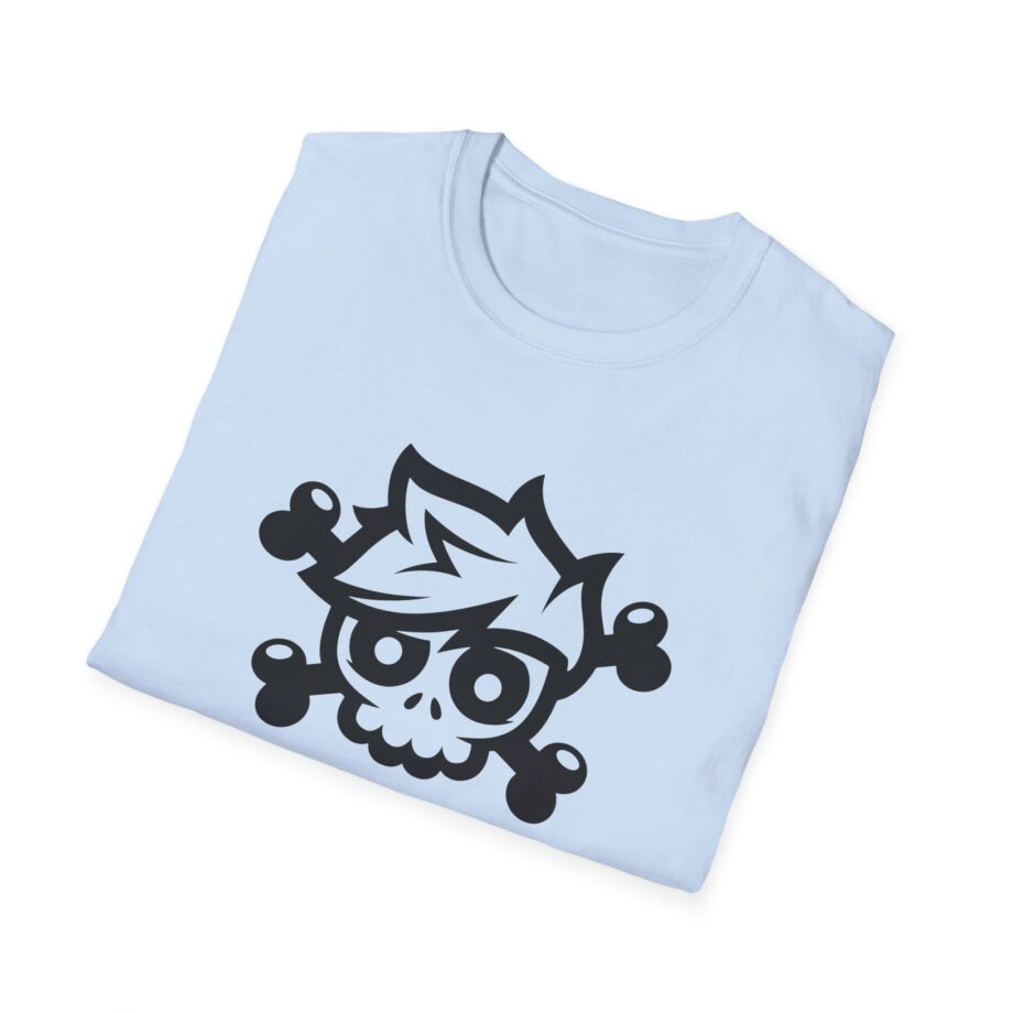 Ssundee Unisex Softstyle T-Shirt
