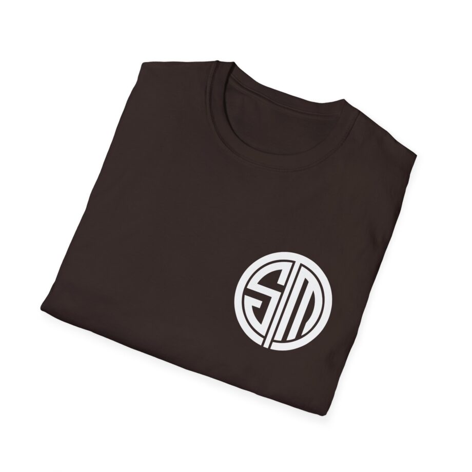 Daltoosh Tsm Unisex Softstyle T-shirt