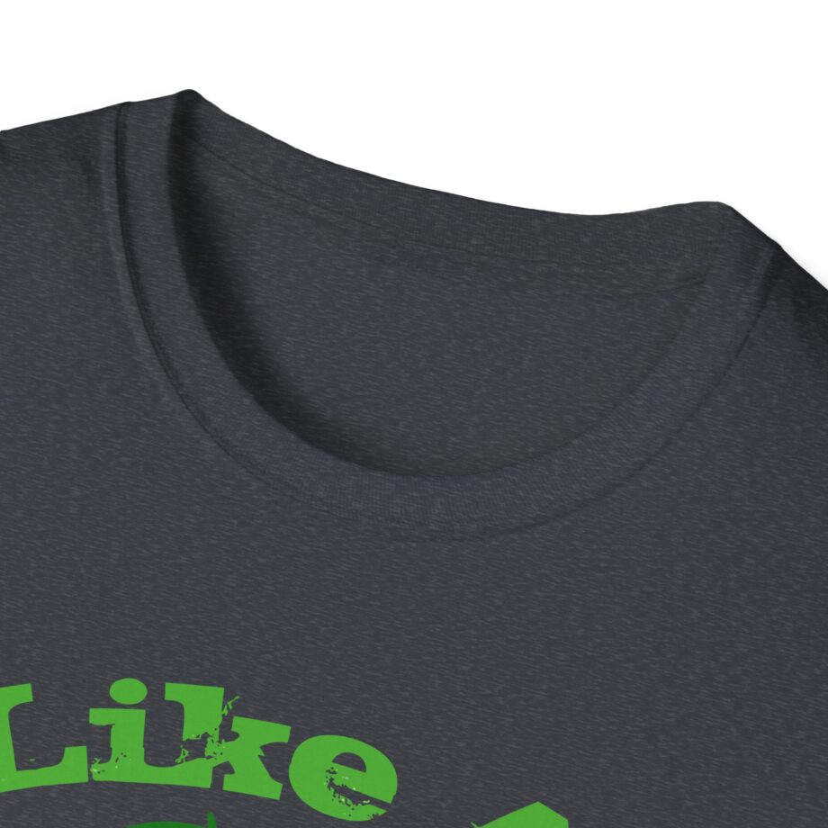 Like a Boss Jacksepticeye Unisex Softstyle T-Shirt