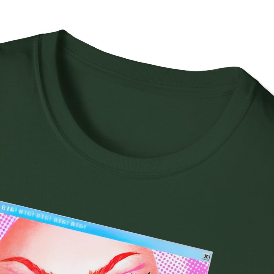 Anetra  Unisex Softstyle T-shirt