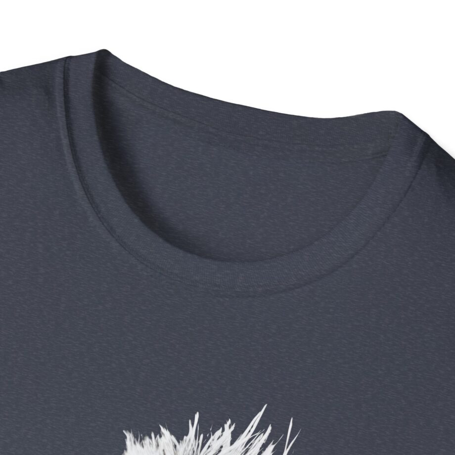 Miley Cyrus Serving Face South America Tour Unisex Softstyle T-Shirt