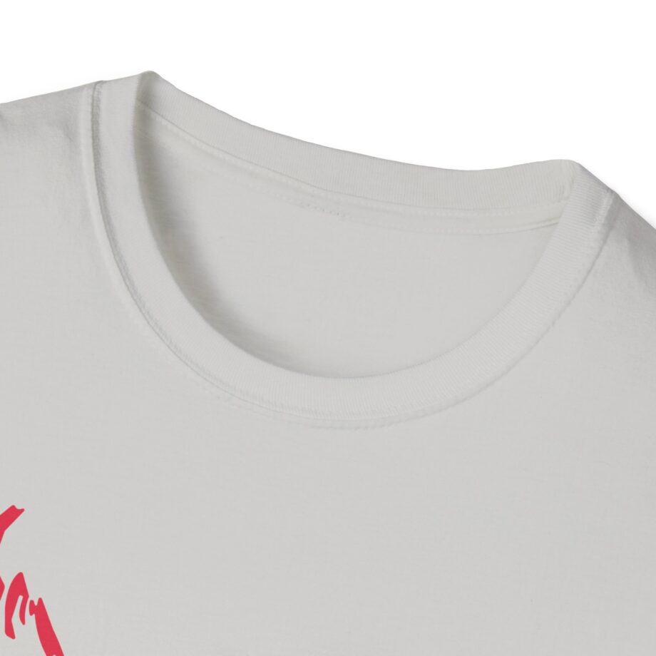 Sexmane  Unisex Softstyle T-Shirt