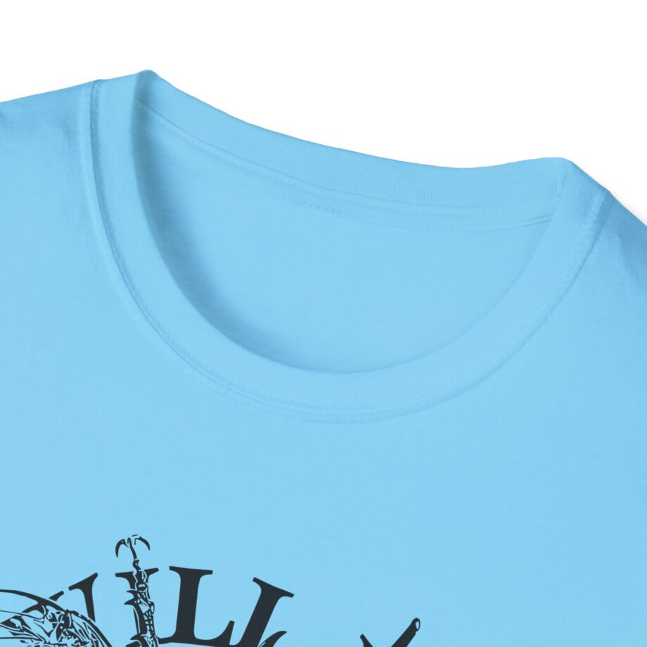 Saosin It's Far Better to Learn Unisex Softstyle T-Shirt