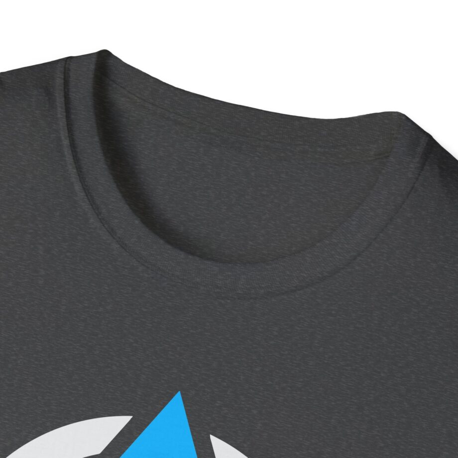 Ali-a Unisex Softstyle T-Shirt