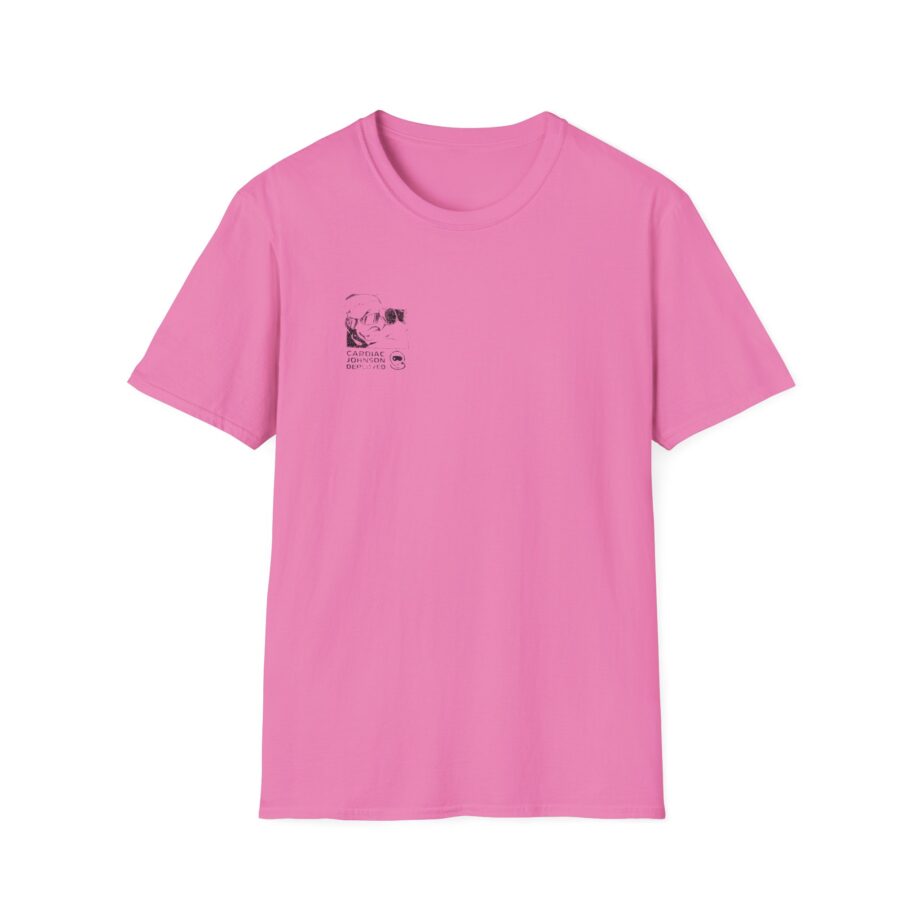 Jynxzi Unisex Softstyle T-Shirt
