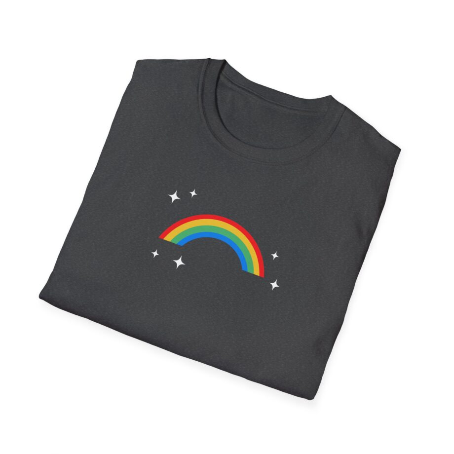 Elyse Myers Unisex Softstyle T-Shirt