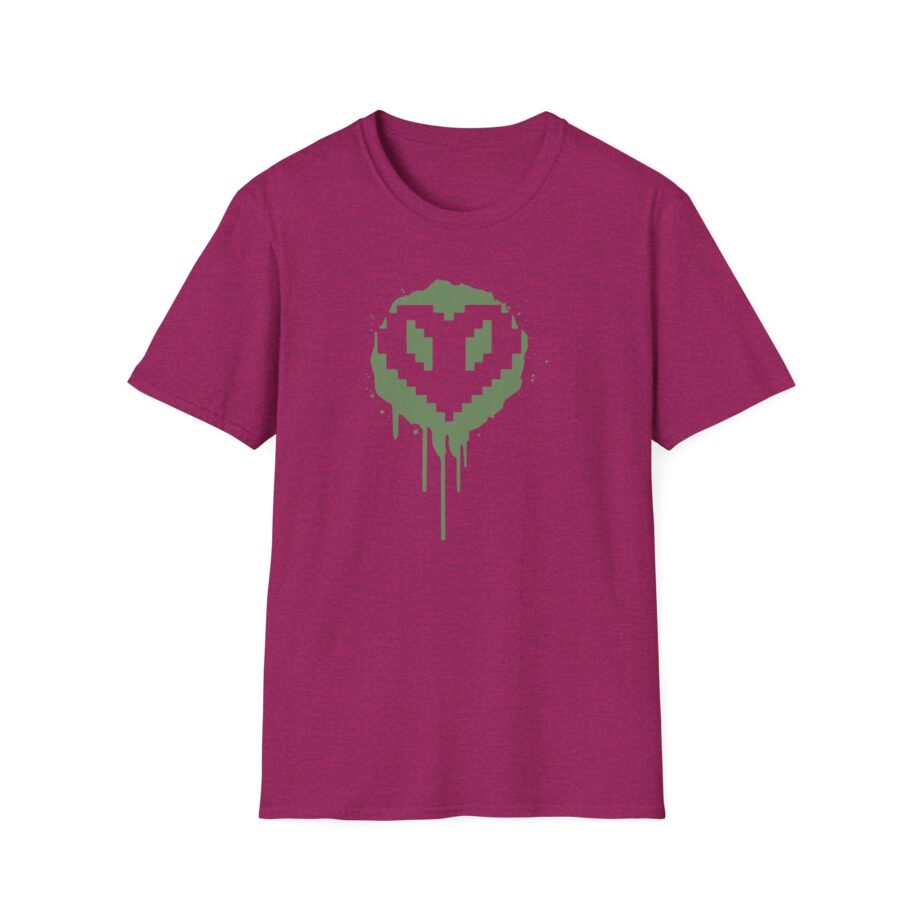 Philza Love Unisex Softstyle T-shirt