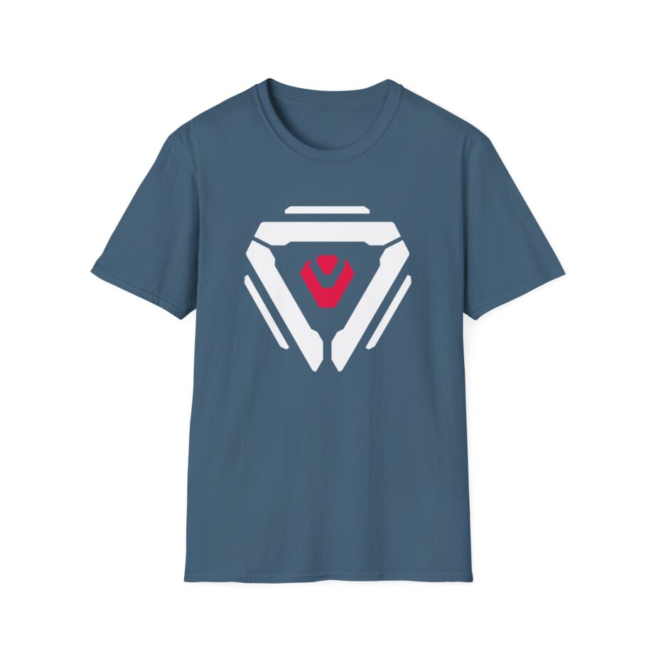 Bugha Unisex Softstyle T-Shirt