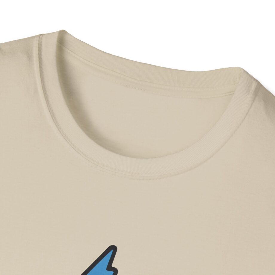 Crainer Unisex Softstyle T-shirt
