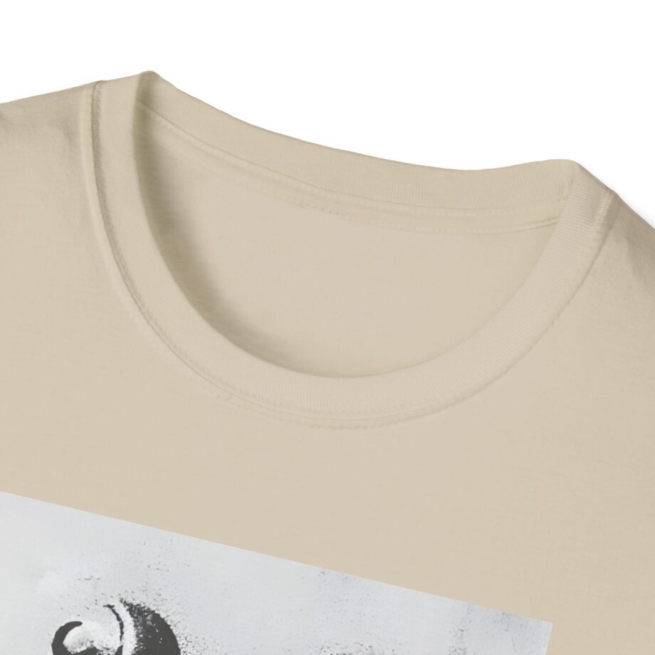 Mrballen Lungy Mugshot Unisex Softstyle T-Shirt