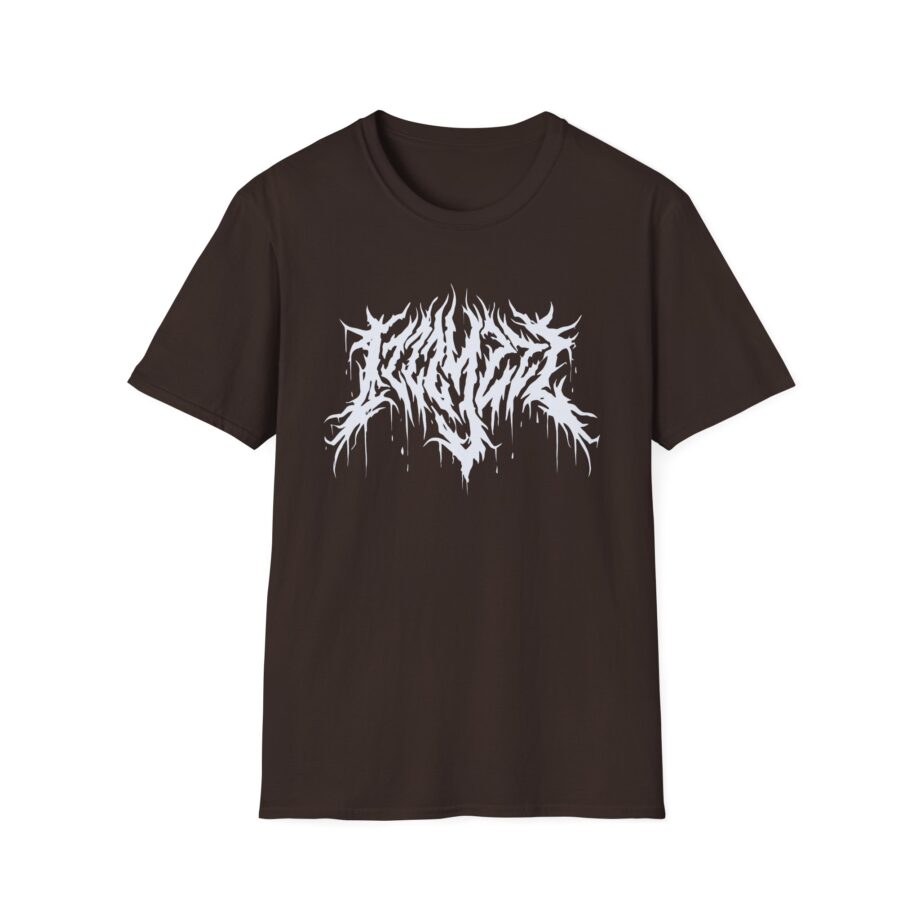 Izzzyzzz Unisex Softstyle T-shirt