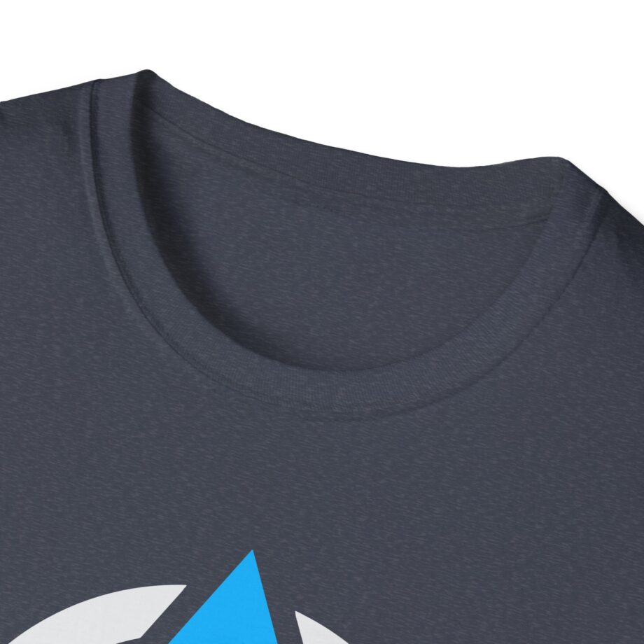 Ali-a Unisex Softstyle T-Shirt