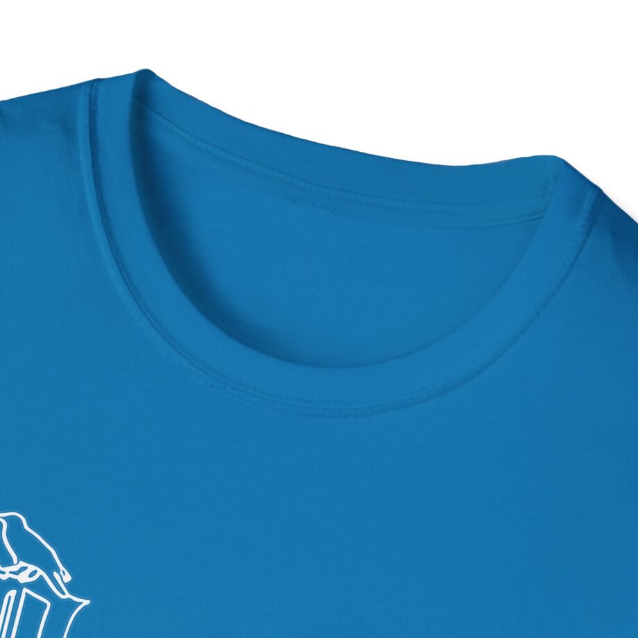 Philza Unisex Softstyle T-shirt