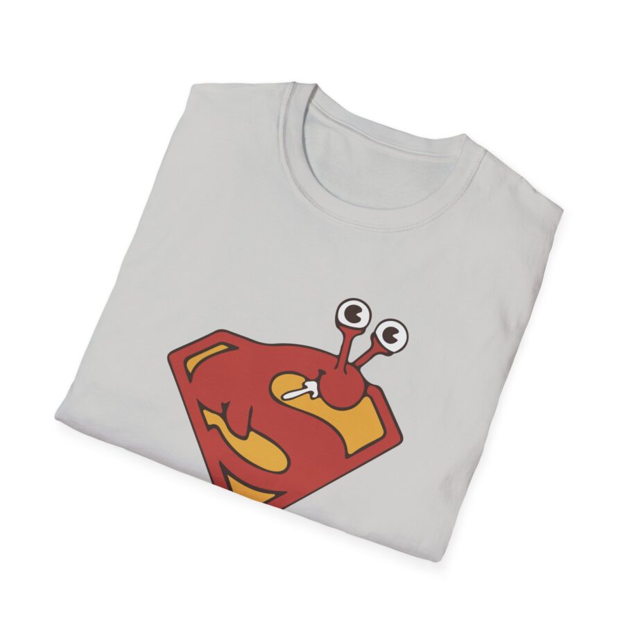 Slogo Red Diamond Unisex Softstyle T-Shirt