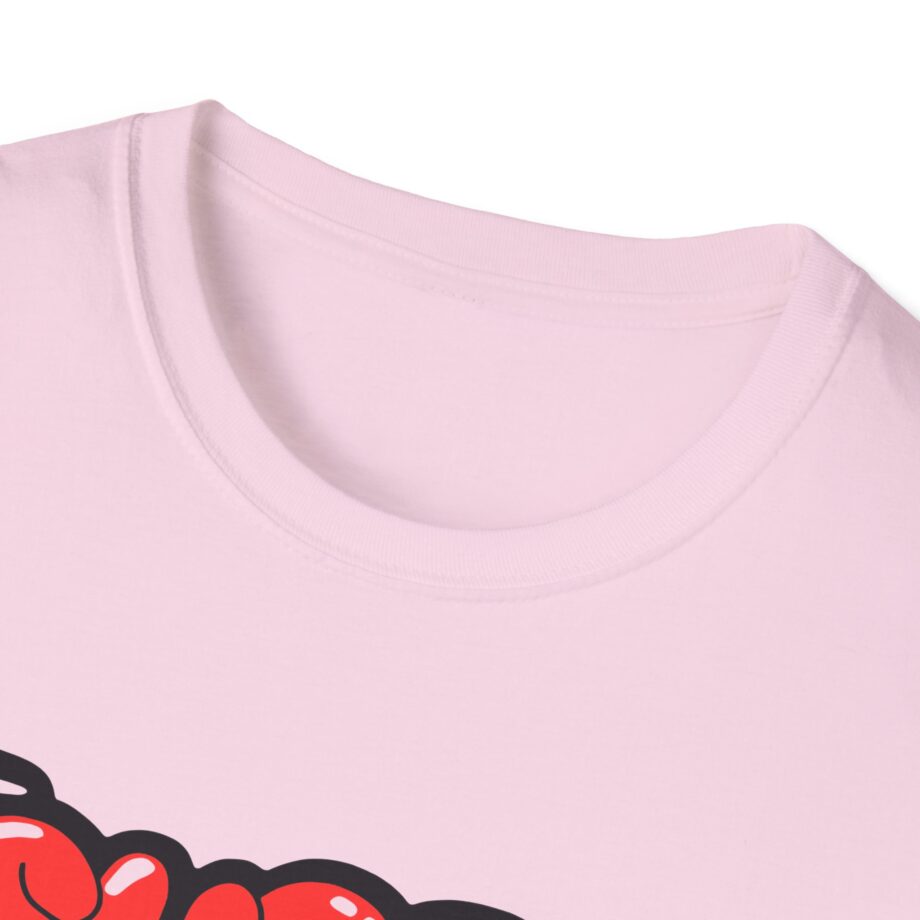 Supermega Unisex Softstyle T-shirt