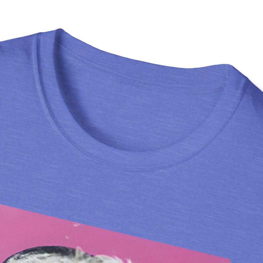 Tfue Unisex Softstyle T-Shirt
