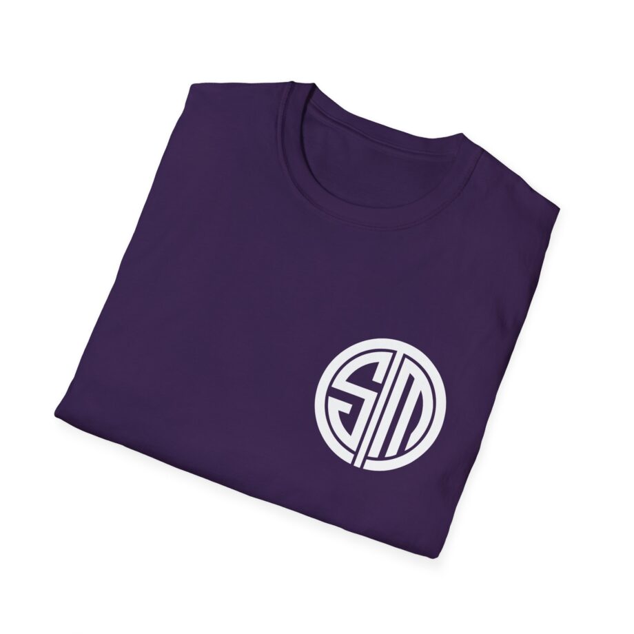 Daltoosh Tsm Unisex Softstyle T-shirt