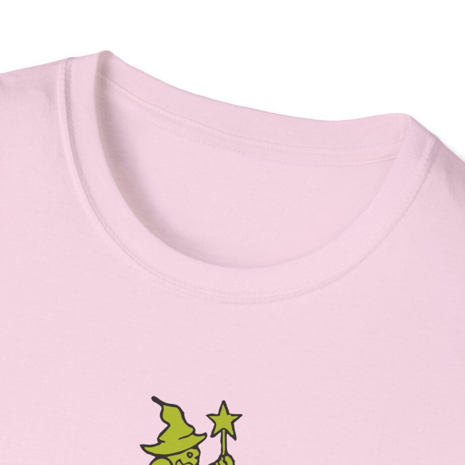 King Gizzard  Unisex Softstyle T-Shirt