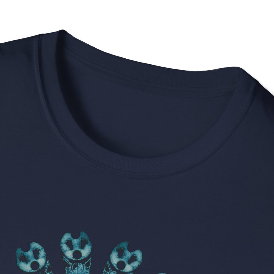 Madeon Encore Unisex Softstyle T-Shirt