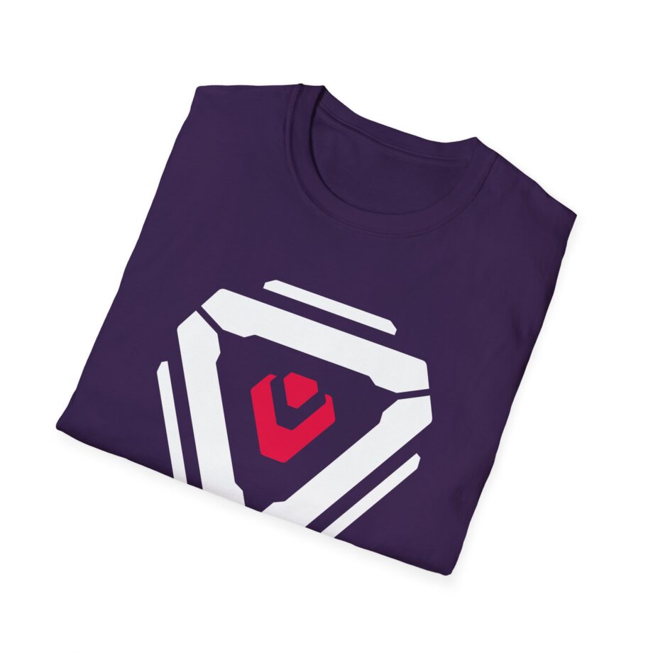 Bugha Unisex Softstyle T-Shirt