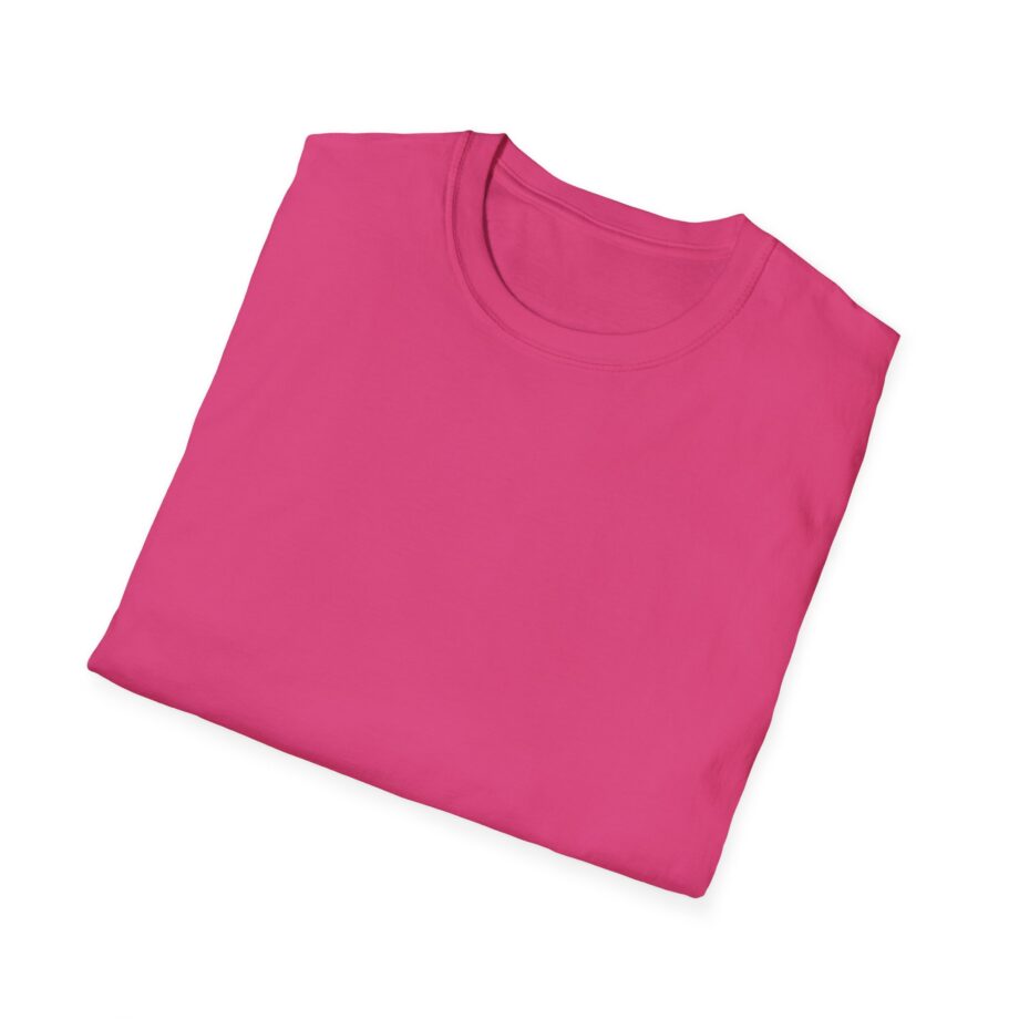 Marsimoto Unisex Softstyle T-Shirt